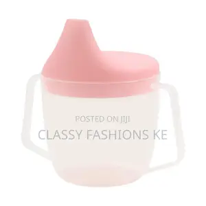 Kids Sippy Cup Training Cup