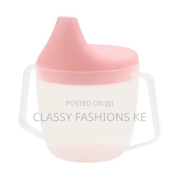 Kids Sippy Cup Training Cup - thumbnail 3