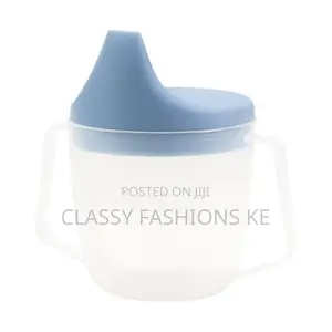 Kids Sippy Cup Training Cup