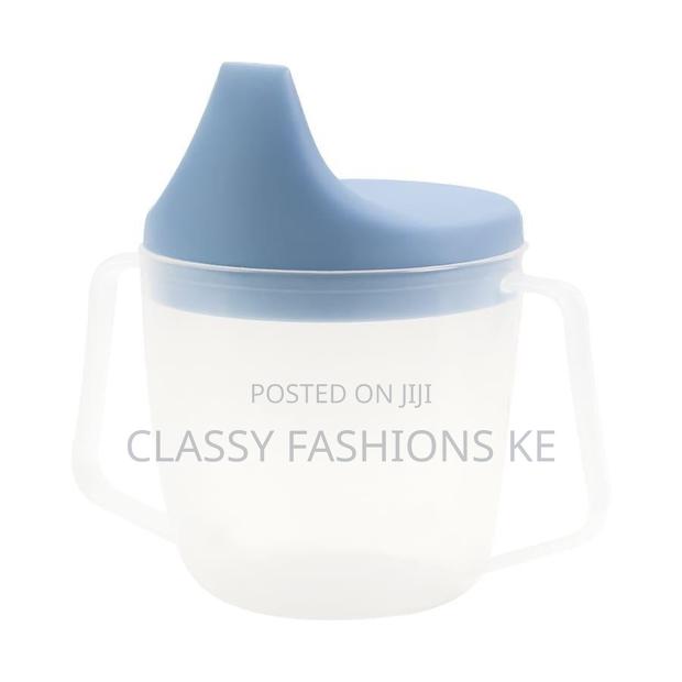 Kids Sippy Cup Training Cup - thumbnail 4