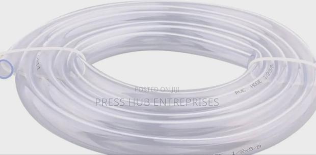 1/2" Flexible Water Pipe - main view