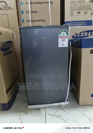 Single Door Fridge Mini Fridge