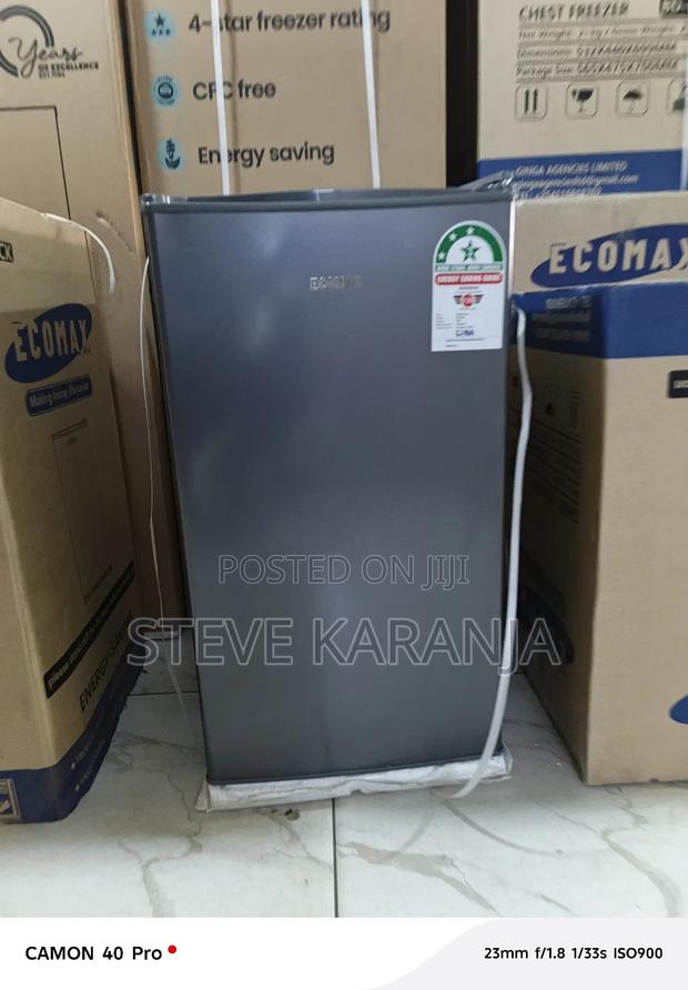 Single Door Fridge Mini Fridge