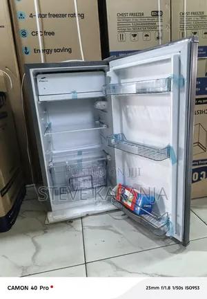 Single Door Fridge Mini Fridge