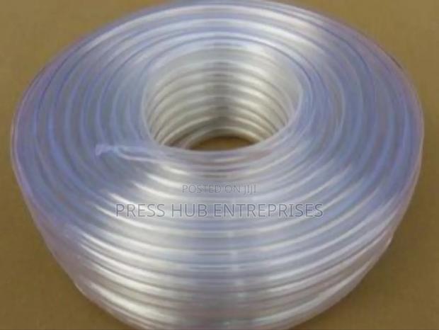 1/2" Flexible Hose Pipe - main view