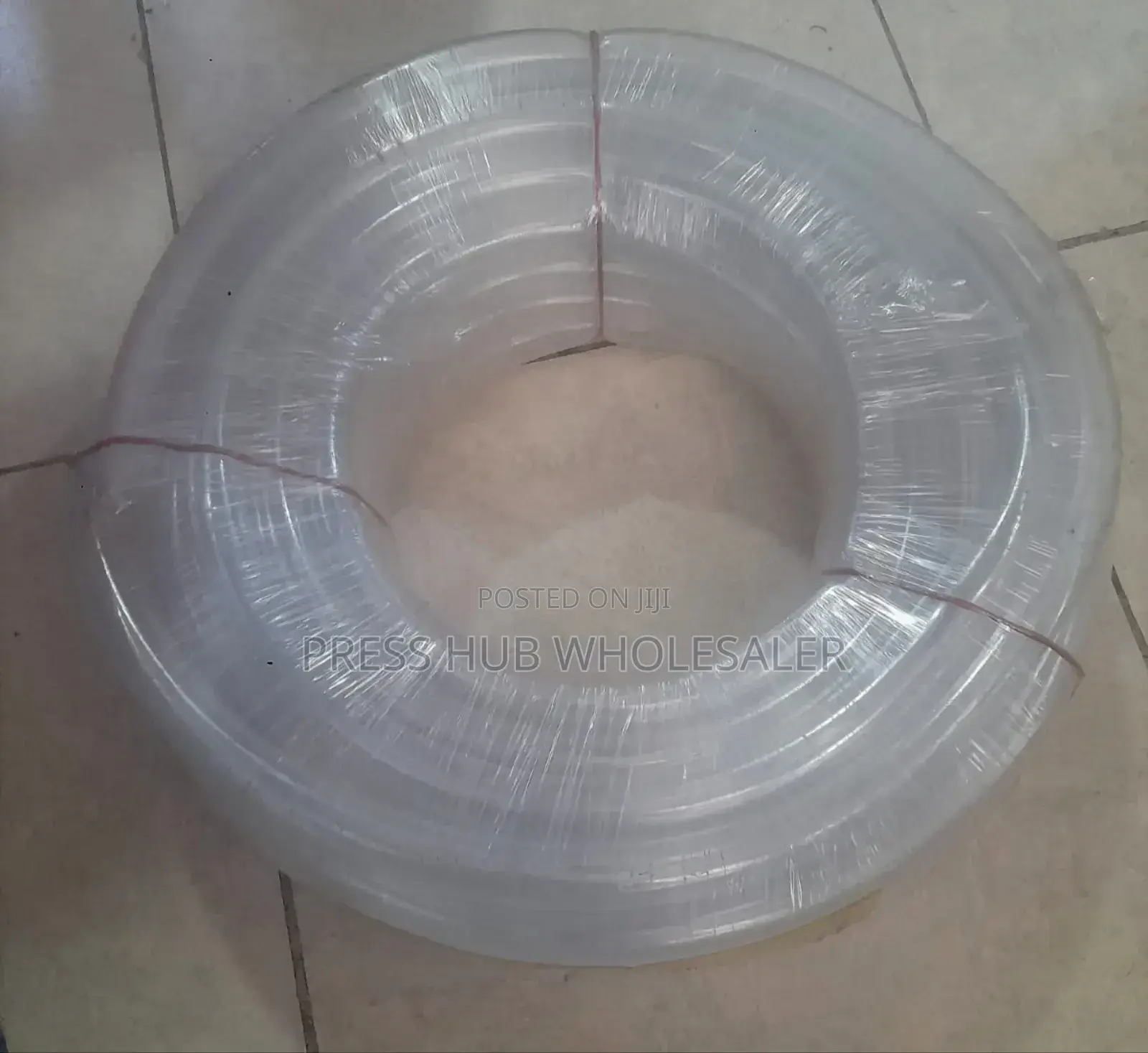 1/2" Flexible Water Pipe" 