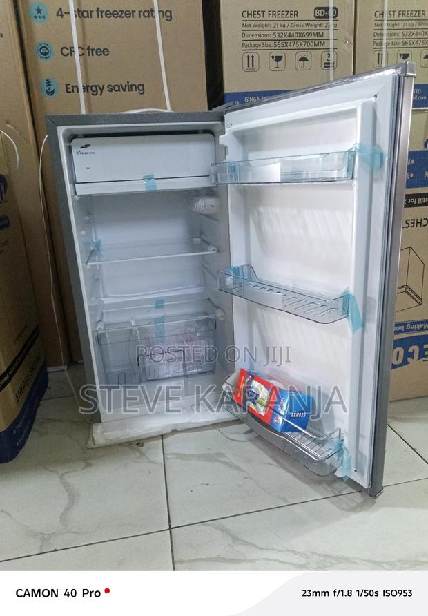 Mini Bar Fridge Single Door Ecomax Fridge - thumbnail 2