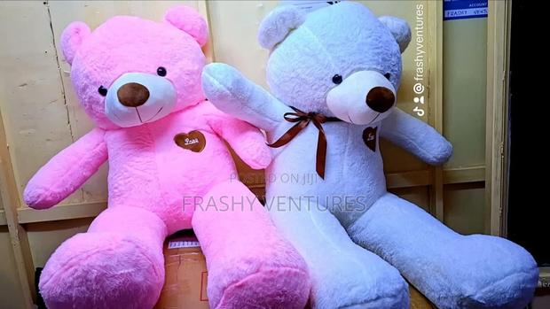 Cute Fancy Teddy Bears 120cm