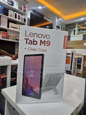 New Lenovo Tab M9 32 GB Gray - thumbnail 2