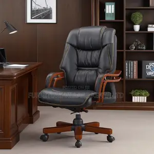 Office Chairs: Director's Executive Office Seat