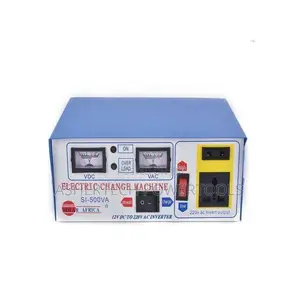 Solarmax 500w Super Powerful Solar Inverter