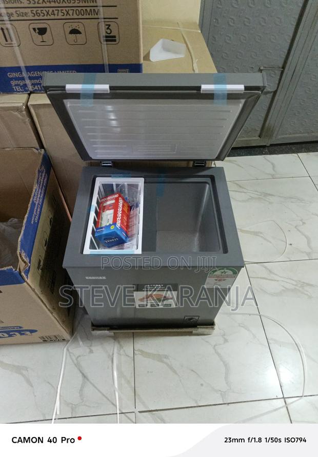 Ecomax Freezer 60l Deep Freezer - main view