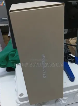 Ubiquiti U7 Long Range