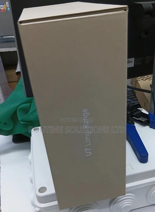 Ubiquiti U7 Long Range - thumbnail 2