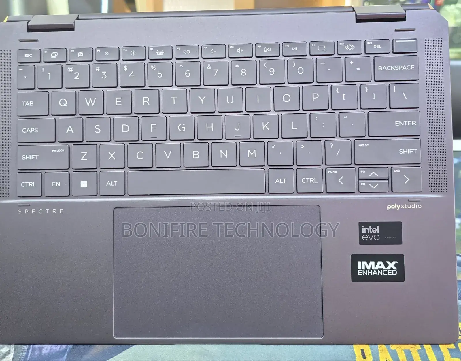 Laptop HP Spectre 16GB Intel Core Ultra 7 SSD 1T