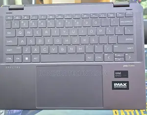 Laptop HP Spectre 16GB Intel Core Ultra 7 SSD 1T