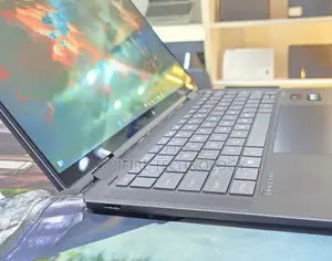 Laptop HP Spectre 16GB Intel Core Ultra 7 SSD 1T