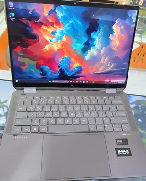 Laptop HP Spectre 16GB Intel Core Ultra 7 SSD 1T