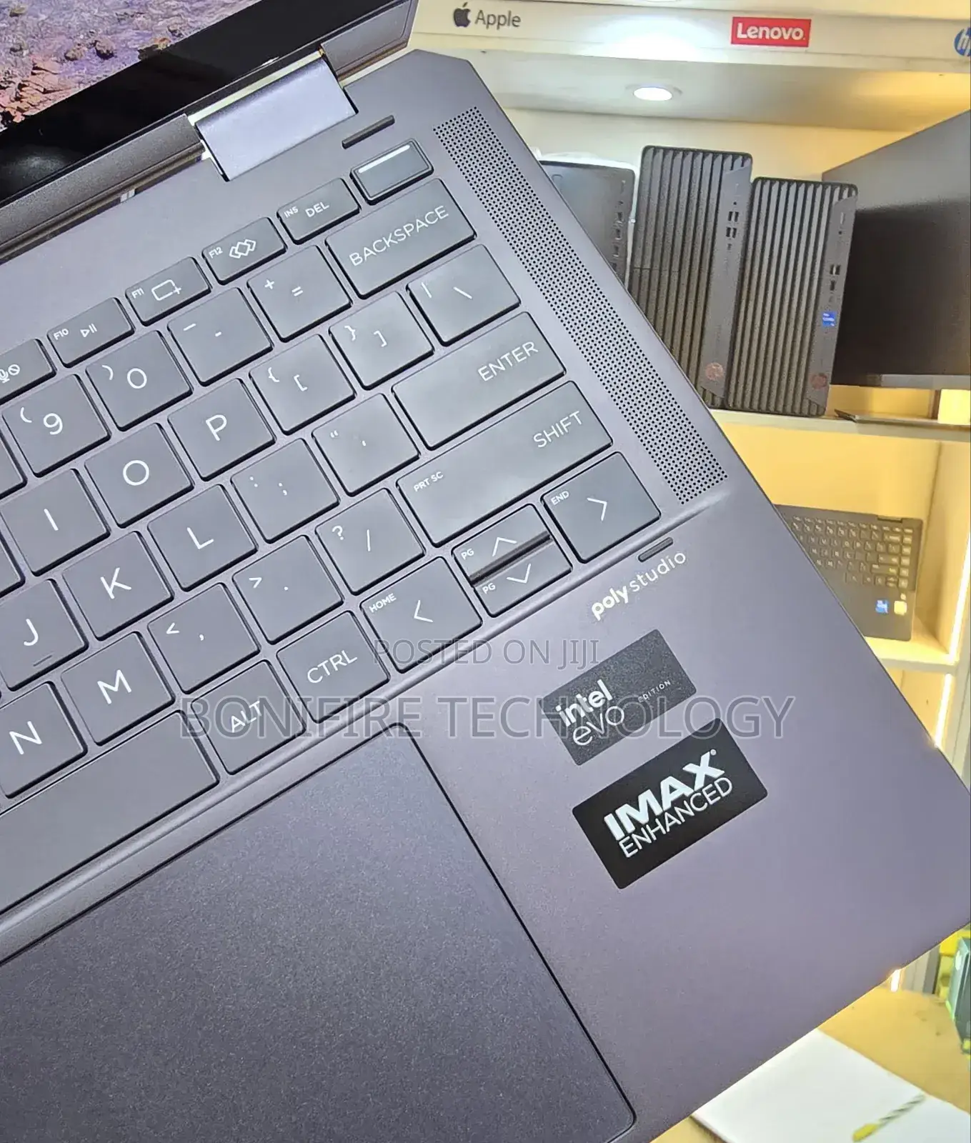 Laptop HP Spectre 16GB Intel Core Ultra 7 SSD 1T