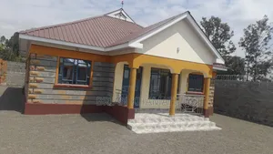 Furnished 3bdrm House in Nashipae, Kitengela for rent
