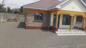 Furnished 3bdrm House in Nashipae, Kitengela for rent