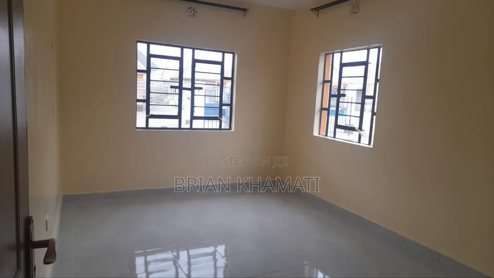 Furnished 3bdrm House in Nashipae, Kitengela for rent