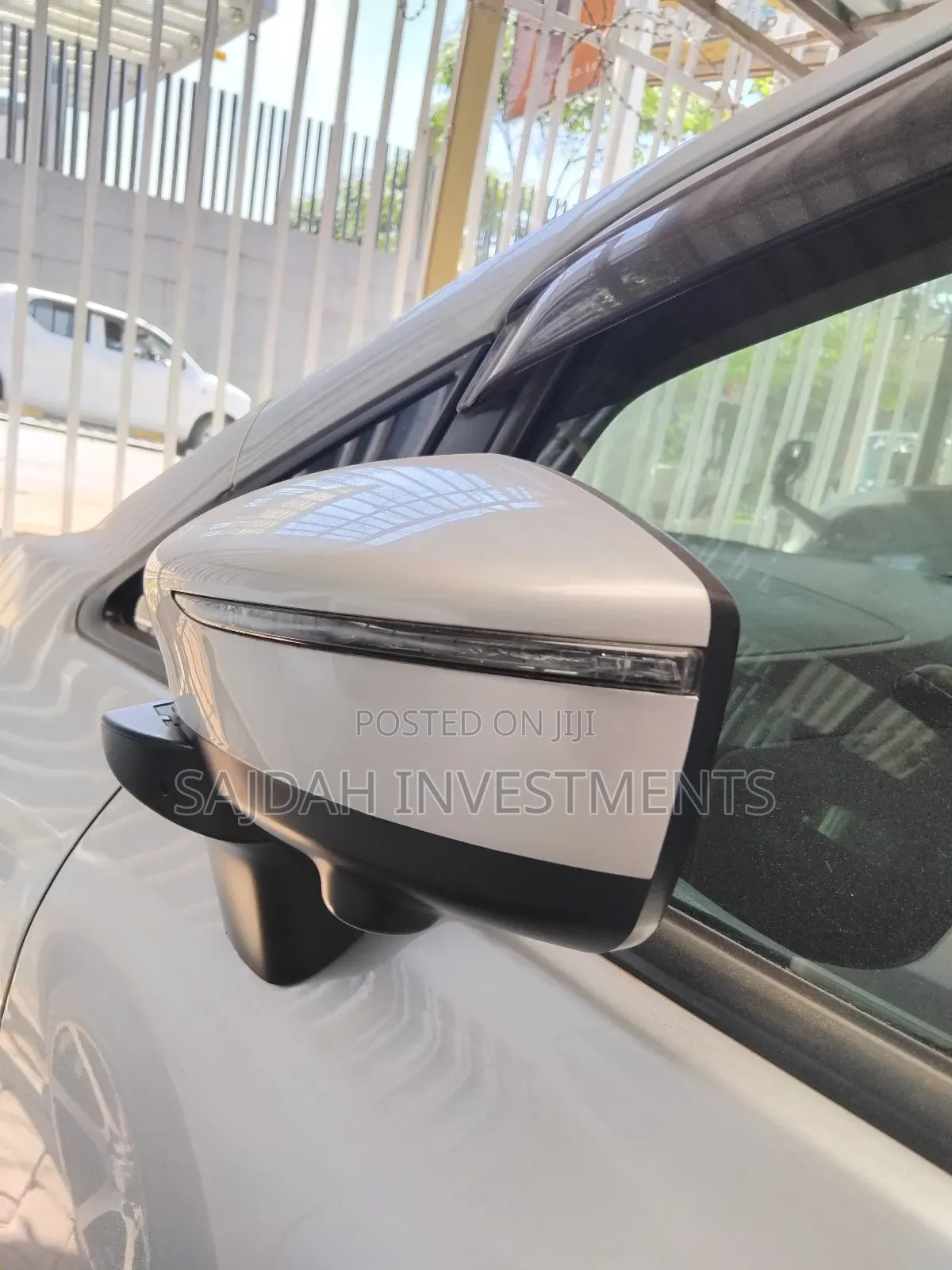 Nissan Note 1.2 Petrol 2018 Silver