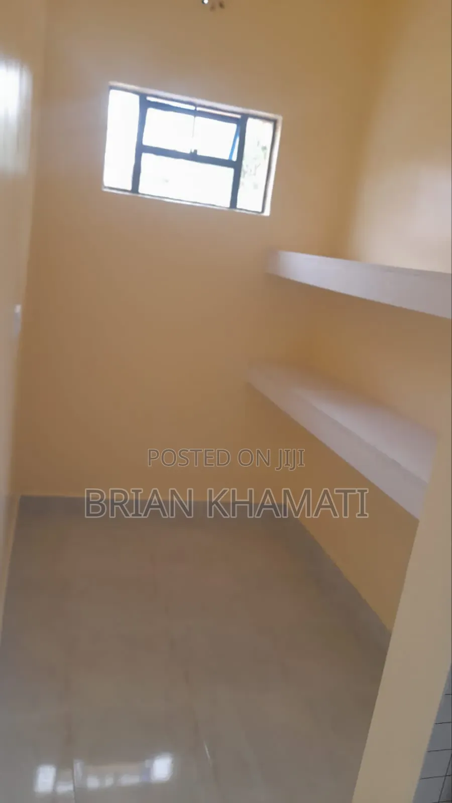 Furnished 3bdrm House in Nashipae, Kitengela for rent