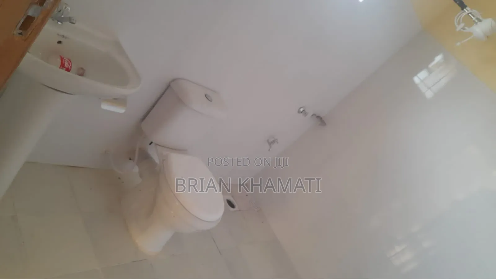 Furnished 3bdrm House in Nashipae, Kitengela for rent