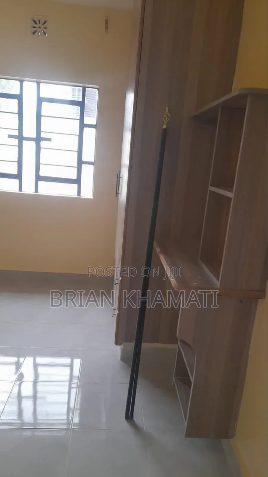 Furnished 3bdrm House in Nashipae, Kitengela for rent