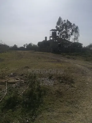 Quarter Acre Land for Sale I. Syokimau