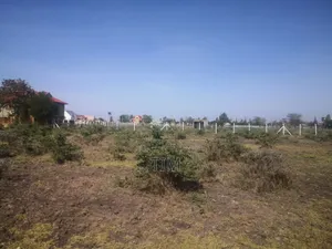 Quarter Acre Land for Sale I. Syokimau