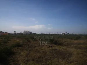 Quarter Acre Land for Sale I. Syokimau