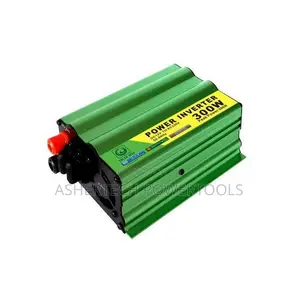 Solarmax 300w Solar Power Inverter