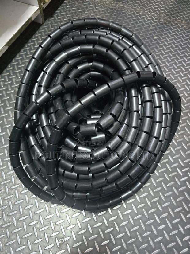 Spiral Cable Manager 50mtrs