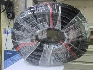 Spiral Cable Manager 50mtrs