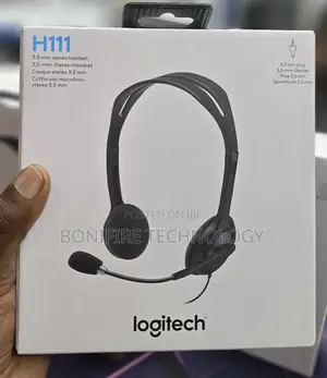 Logitech H111 Headsets