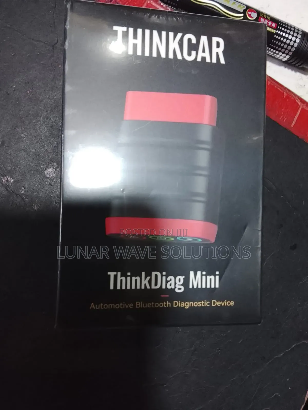 Thinkdiag Mini Car Diagnostic Dongle