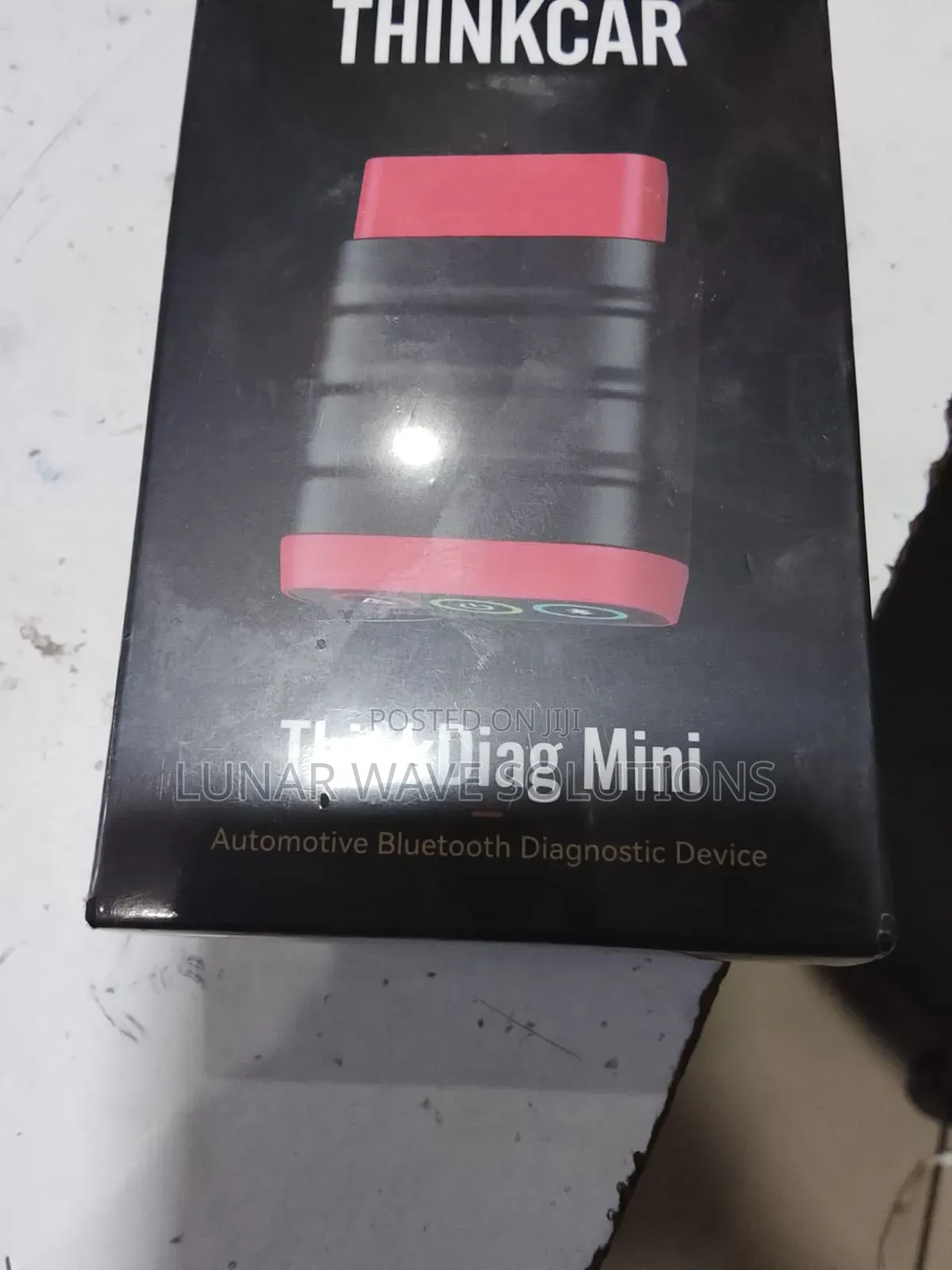 Thinkdiag Mini Car Diagnostic Dongle