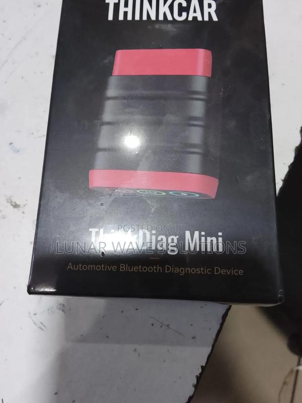 Thinkdiag Mini Car Diagnostic Dongle - thumbnail 2