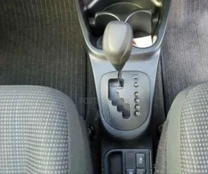 Toyota Vitz 1.5 FWD Hybrid 5dr 2019 Silver