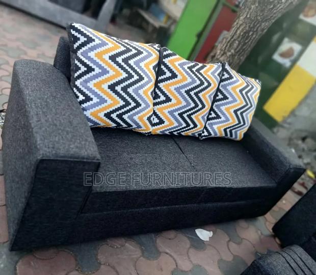 Quality Floral Three Seater for Sale - main view