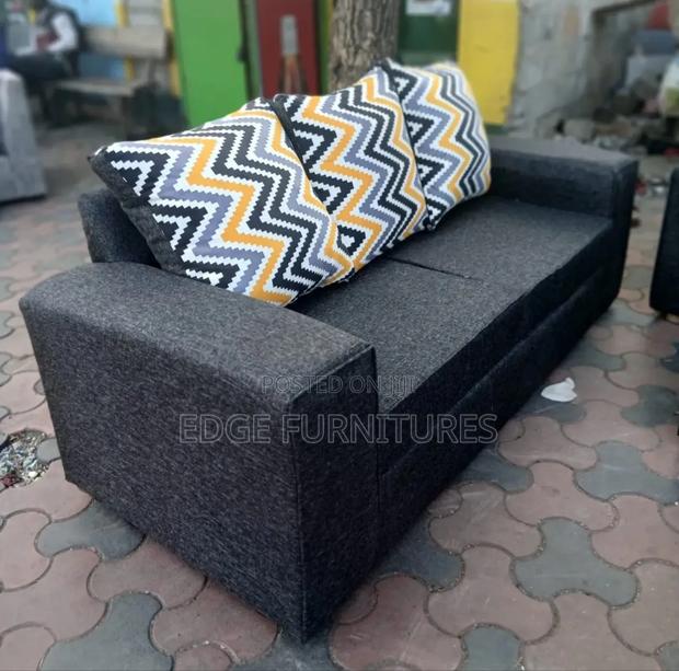 Quality Floral Three Seater for Sale - thumbnail 2