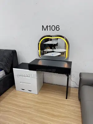 Stylish Dressing Table for Home Use