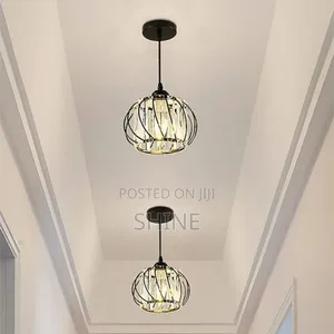 Hanging Lights/Ceiling Lights
