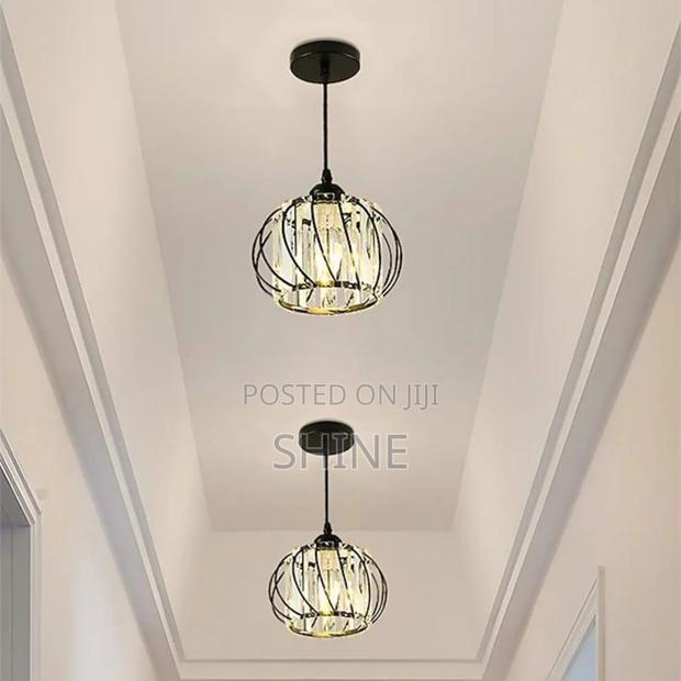 Hanging Lights/Ceiling Lights