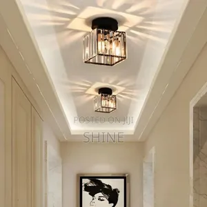Hanging Lights/Ceiling Lights