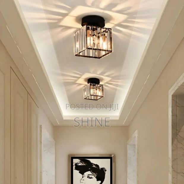 Hanging Lights/Ceiling Lights - thumbnail 2