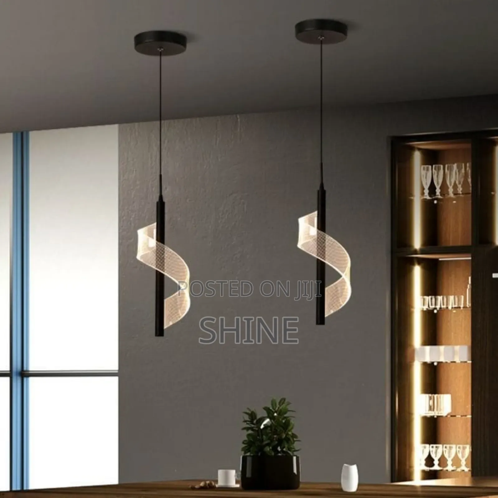 Hanging Lights/Ceiling Lights