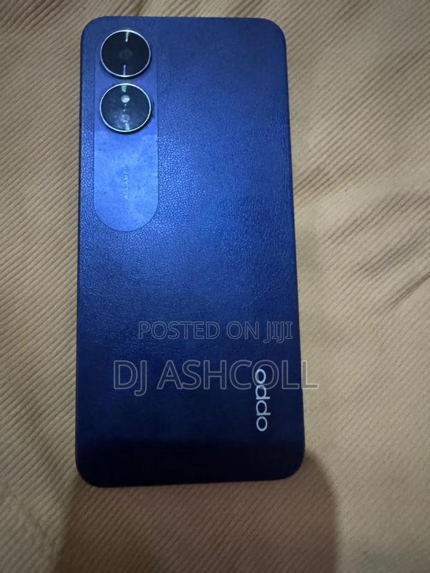 Oppo A17 64 GB Blue - thumbnail 3